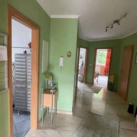 شقة Am Kruchenplan