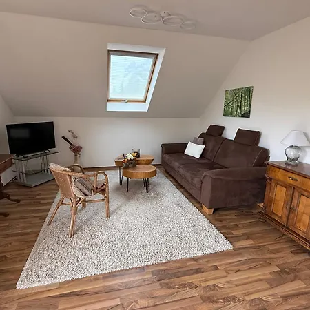 Am Kruchenplan Mühlhausen