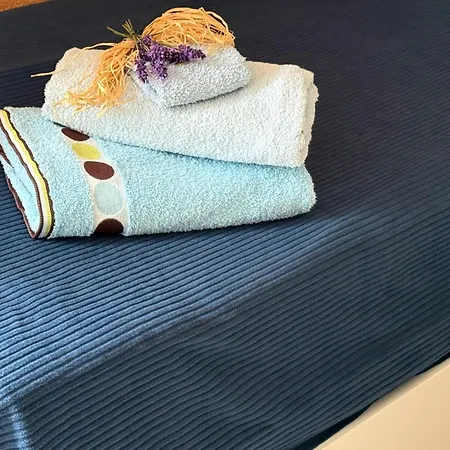 شقة Am Kruchenplan