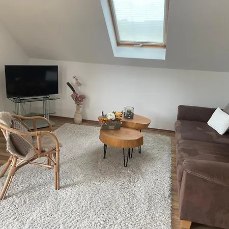 شقة Am Kruchenplan *