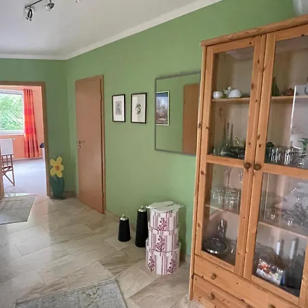 Am Kruchenplan Mühlhausen