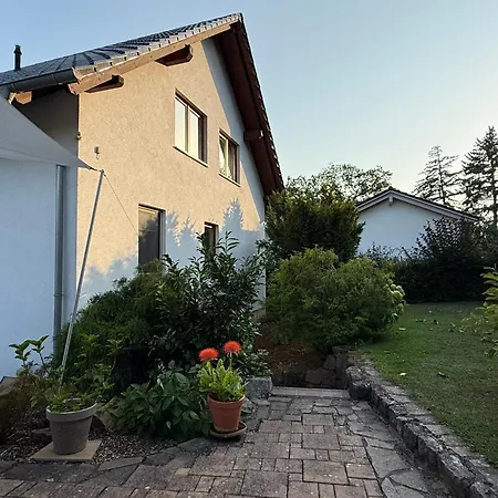 Am Kruchenplan Mühlhausen