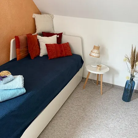 Am Kruchenplan * Mühlhausen