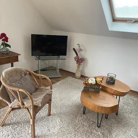 Am Kruchenplan * Mühlhausen