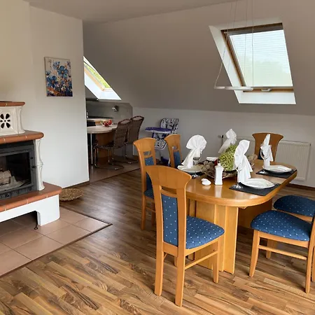 Am Kruchenplan شقة *