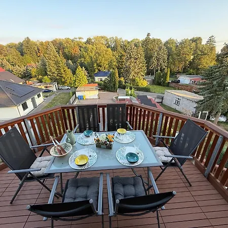 Am Kruchenplan شقة Mühlhausen