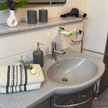 شقة Am Kruchenplan *