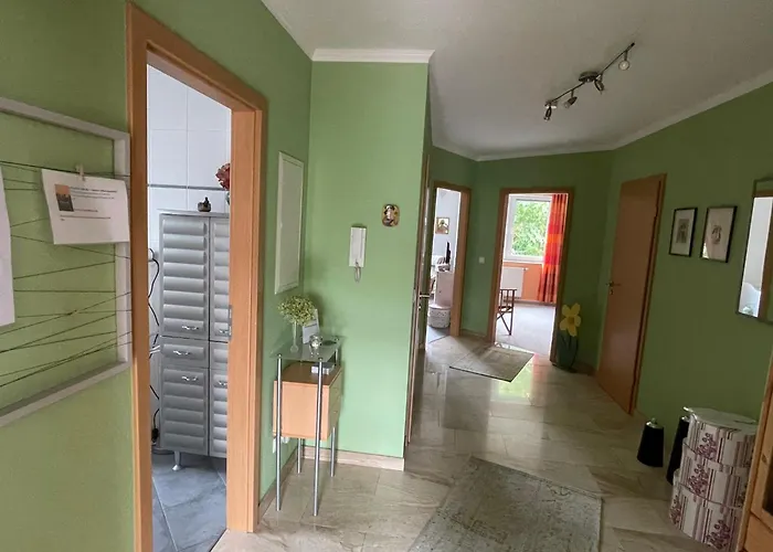 דירה Am Kruchenplan