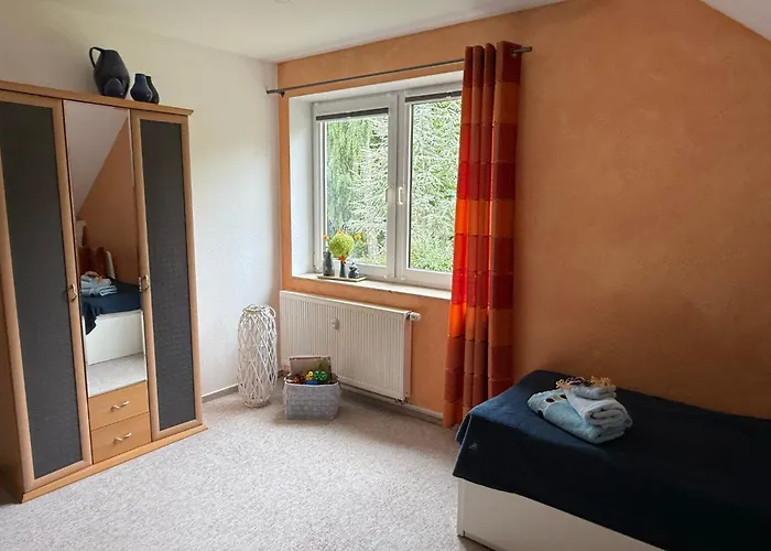 Am Kruchenplan דירה Mühlhausen