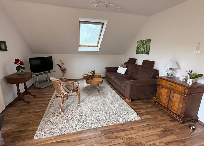 Am Kruchenplan Mühlhausen