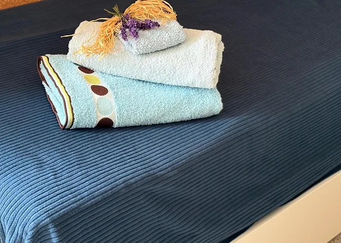 דירה Am Kruchenplan