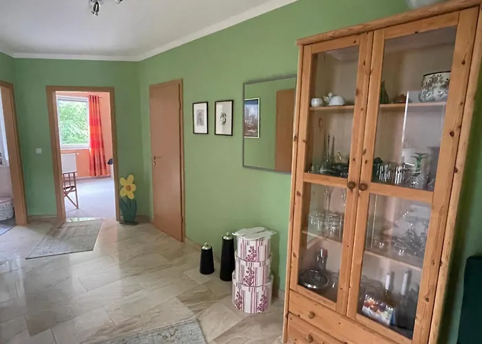 Am Kruchenplan Mühlhausen