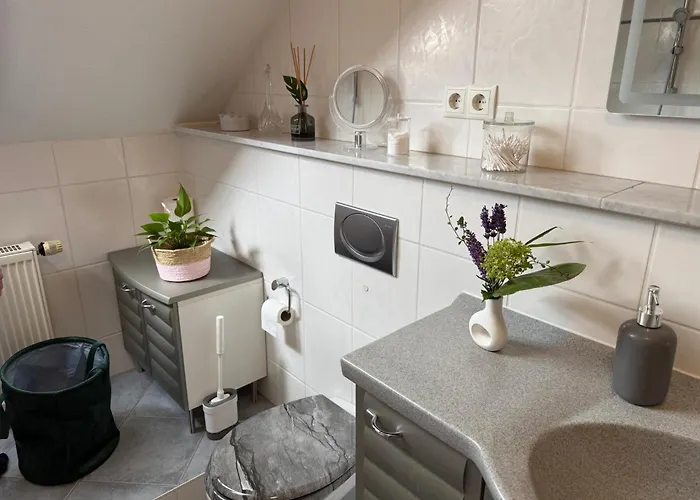 Am Kruchenplan * Mühlhausen