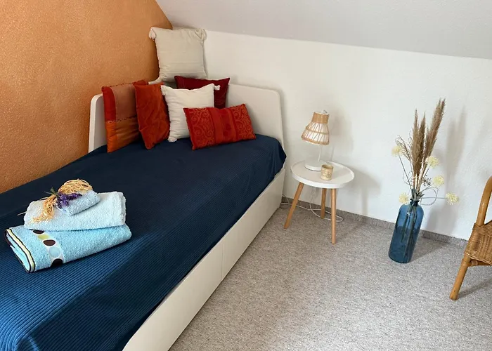 Am Kruchenplan * Mühlhausen