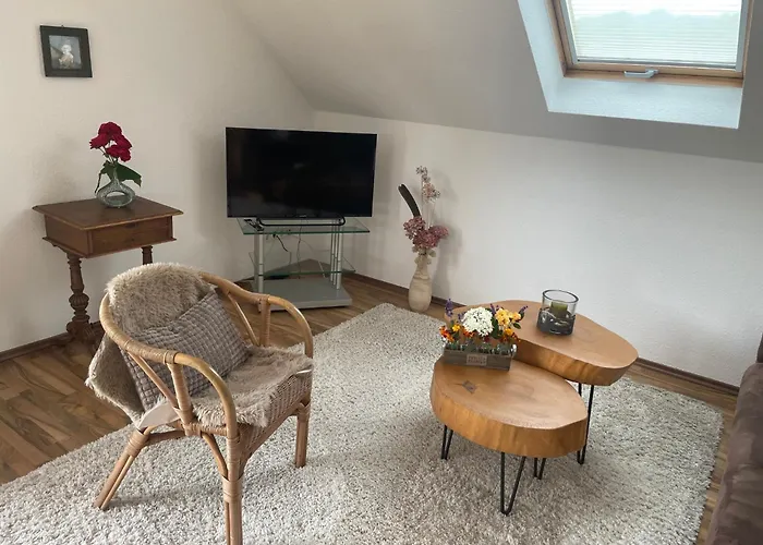 Am Kruchenplan * Mühlhausen