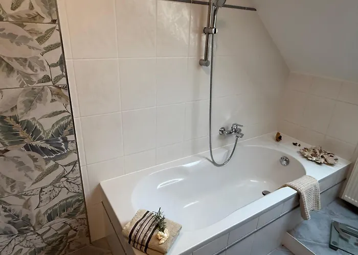 Am Kruchenplan דירה Mühlhausen