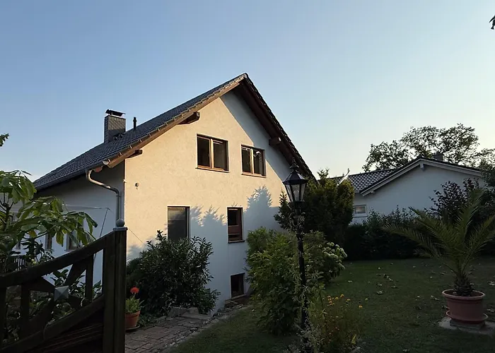 Am Kruchenplan דירה